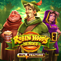 Anh hùng Robin Hood screenshot