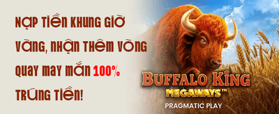 Hoàn Trả VIP Không Giới Hạn Hàng Tuần