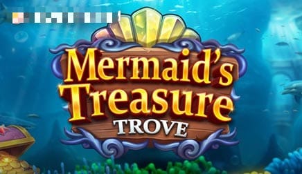 Mermaid’s Treasure Trove