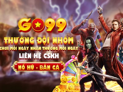 Thưởng Giới Thiệu Bạn Bè Cực Sốc