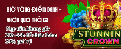Khám Phá Game BTY521 Hot