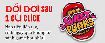 Nhận Thưởng Cực Khủng Ngay