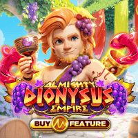 Đế Chế Dionysus Toàn Năng screenshot